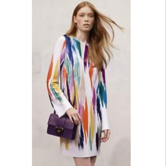 Missoni Abstract Intarsia Knit Dress size 4 and size 12 NWOT - Picture 3 of 5